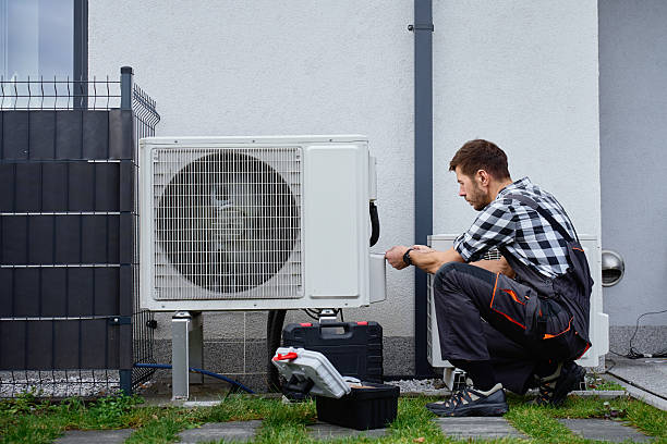 Trusted Hvac service in Webster, PA - AAA Pro HVAC